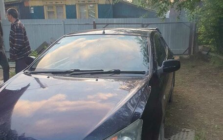 Toyota WiLL II (VS), 2001 год, 480 000 рублей, 13 фотография