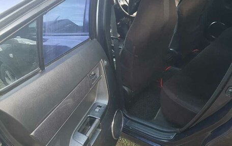 Toyota WiLL II (VS), 2001 год, 480 000 рублей, 9 фотография