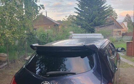 Toyota WiLL II (VS), 2001 год, 480 000 рублей, 16 фотография