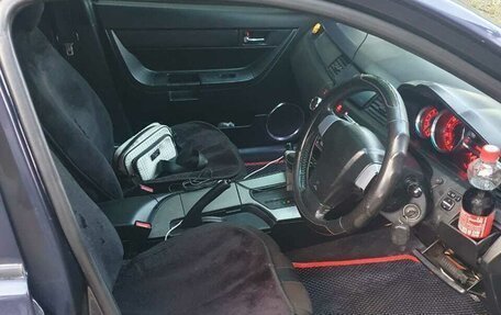 Toyota WiLL II (VS), 2001 год, 480 000 рублей, 11 фотография