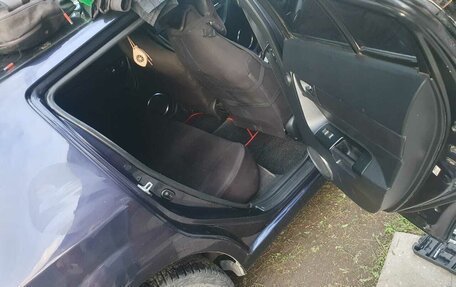 Toyota WiLL II (VS), 2001 год, 480 000 рублей, 12 фотография