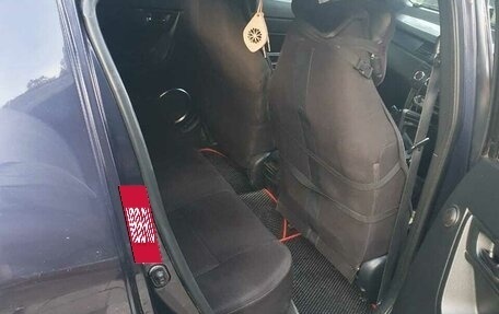 Toyota WiLL II (VS), 2001 год, 480 000 рублей, 8 фотография