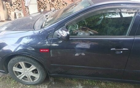 Toyota WiLL II (VS), 2001 год, 480 000 рублей, 18 фотография