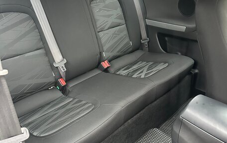 KIA cee'd III, 2016 год, 1 550 000 рублей, 10 фотография