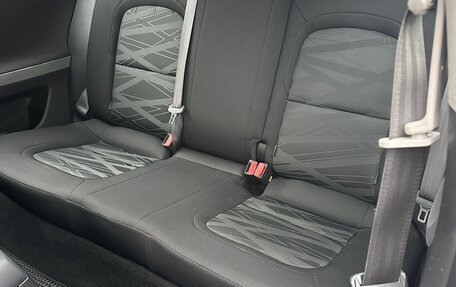 KIA cee'd III, 2016 год, 1 550 000 рублей, 11 фотография