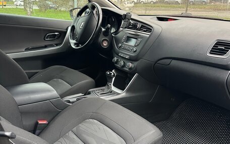 KIA cee'd III, 2016 год, 1 550 000 рублей, 8 фотография