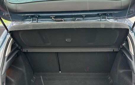 KIA cee'd III, 2016 год, 1 550 000 рублей, 13 фотография