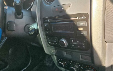 Renault Duster I рестайлинг, 2015 год, 1 200 000 рублей, 6 фотография