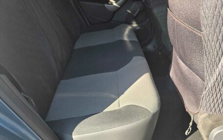 Renault Duster I рестайлинг, 2015 год, 1 200 000 рублей, 13 фотография