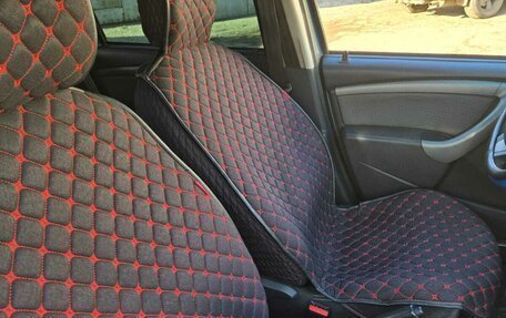 Renault Duster I рестайлинг, 2015 год, 1 200 000 рублей, 10 фотография