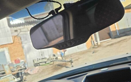 Renault Duster I рестайлинг, 2015 год, 1 200 000 рублей, 14 фотография