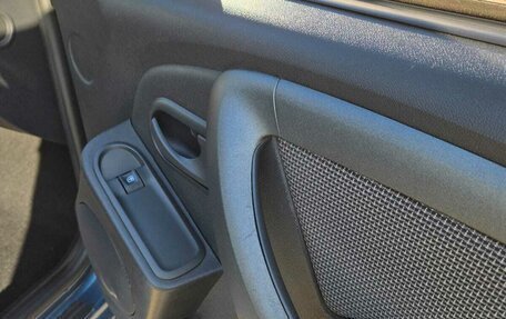 Renault Duster I рестайлинг, 2015 год, 1 200 000 рублей, 11 фотография