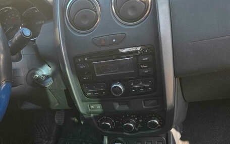 Renault Duster I рестайлинг, 2015 год, 1 200 000 рублей, 12 фотография