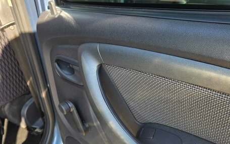 Renault Duster I рестайлинг, 2015 год, 1 200 000 рублей, 15 фотография