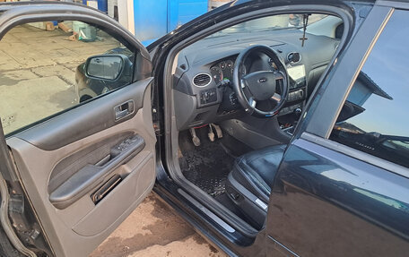 Ford Focus II рестайлинг, 2006 год, 395 000 рублей, 6 фотография