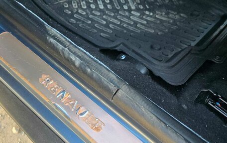 Renault Duster I рестайлинг, 2015 год, 1 200 000 рублей, 19 фотография