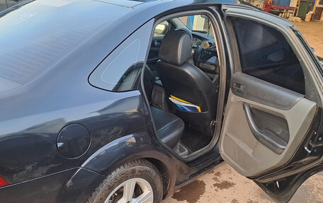 Ford Focus II рестайлинг, 2006 год, 395 000 рублей, 8 фотография