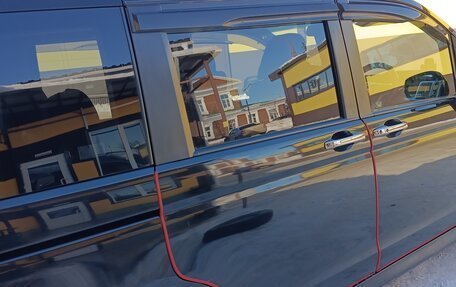 Honda Stepwgn IV, 2012 год, 1 500 000 рублей, 4 фотография