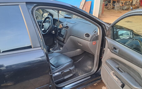 Ford Focus II рестайлинг, 2006 год, 395 000 рублей, 7 фотография