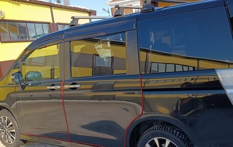 Honda Stepwgn IV, 2012 год, 1 500 000 рублей, 7 фотография