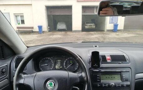 Skoda Octavia, 2008 год, 550 000 рублей, 7 фотография