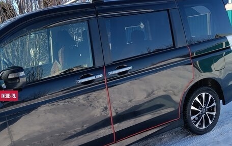 Honda Stepwgn IV, 2012 год, 1 500 000 рублей, 6 фотография