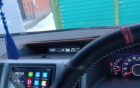 Honda Stepwgn IV, 2012 год, 1 500 000 рублей, 11 фотография