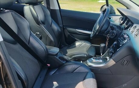 Peugeot 308 II, 2011 год, 555 000 рублей, 6 фотография