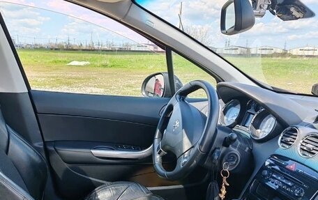 Peugeot 308 II, 2011 год, 555 000 рублей, 5 фотография