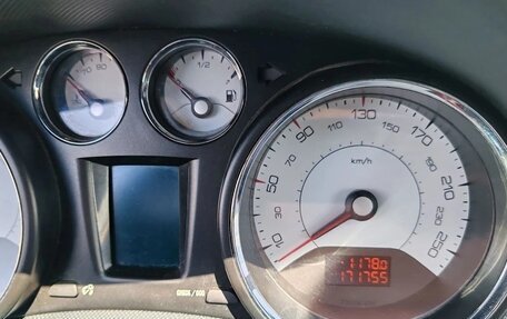 Peugeot 308 II, 2011 год, 555 000 рублей, 7 фотография