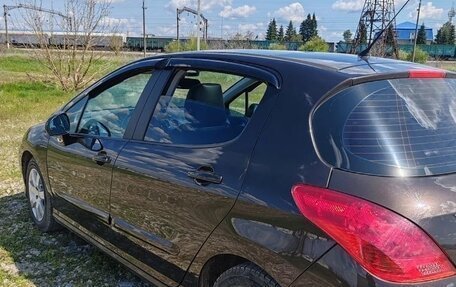 Peugeot 308 II, 2011 год, 555 000 рублей, 3 фотография