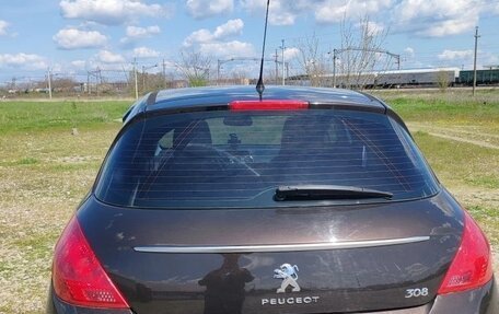 Peugeot 308 II, 2011 год, 555 000 рублей, 8 фотография