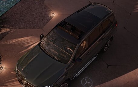 Mercedes-Benz GLS, 2026 год, 19 990 000 рублей, 2 фотография