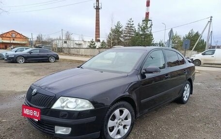 Skoda Octavia, 2008 год, 550 000 рублей, 6 фотография