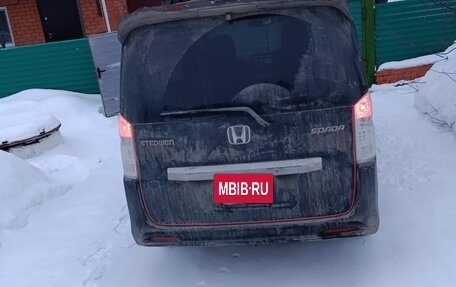 Honda Stepwgn IV, 2012 год, 1 500 000 рублей, 10 фотография