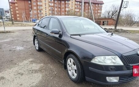 Skoda Octavia, 2008 год, 550 000 рублей, 5 фотография