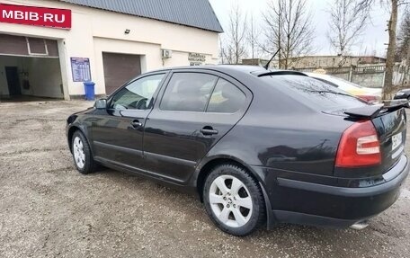 Skoda Octavia, 2008 год, 550 000 рублей, 4 фотография