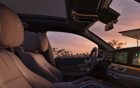 Mercedes-Benz GLS, 2026 год, 19 990 000 рублей, 9 фотография