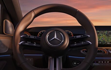 Mercedes-Benz GLS, 2026 год, 19 990 000 рублей, 10 фотография