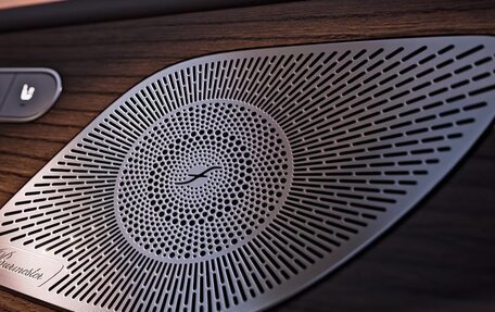 Mercedes-Benz GLS, 2026 год, 19 990 000 рублей, 12 фотография