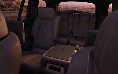 Mercedes-Benz GLS, 2026 год, 19 990 000 рублей, 14 фотография