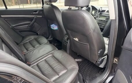 Skoda Octavia, 2008 год, 550 000 рублей, 10 фотография