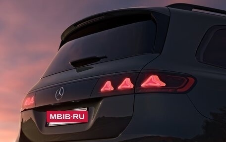 Mercedes-Benz GLS, 2026 год, 19 990 000 рублей, 6 фотография