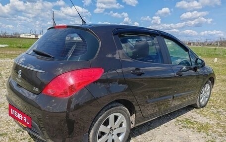 Peugeot 308 II, 2011 год, 555 000 рублей, 9 фотография