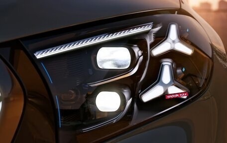 Mercedes-Benz GLS, 2026 год, 19 990 000 рублей, 4 фотография