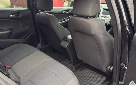 Chevrolet Cruze II, 2016 год, 1 150 000 рублей, 7 фотография