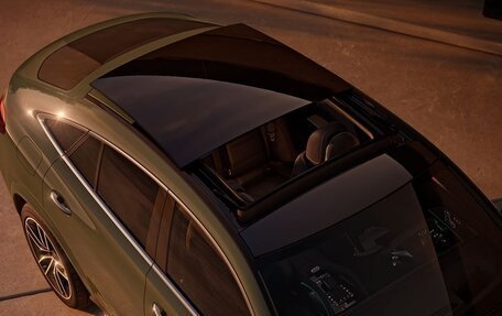 Mercedes-Benz GLE Coupe, 2026 год, 14 990 000 рублей, 3 фотография