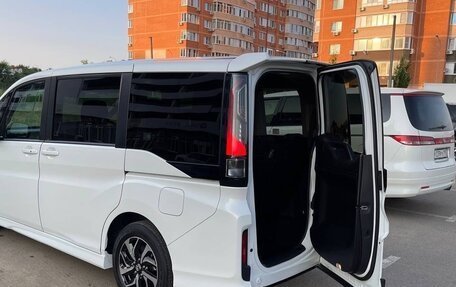 Honda Stepwgn IV, 2020 год, 2 600 000 рублей, 8 фотография