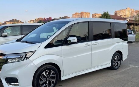 Honda Stepwgn IV, 2020 год, 2 600 000 рублей, 10 фотография