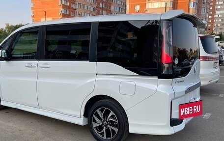 Honda Stepwgn IV, 2020 год, 2 600 000 рублей, 5 фотография